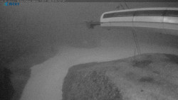 Výstupní stanice Zakletý