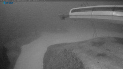 Výstupní stanice Zakletý