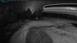 Výstupní stanice Zakletý