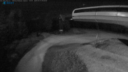 Výstupní stanice Zakletý