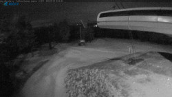 Výstupní stanice Zakletý