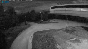 Skicentrum Říčky - Výstupní stanice Zakletý - 2.4.2026 v 04:45