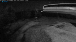 Výstupní stanice Zakletý