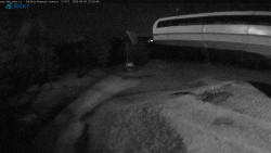 Výstupní stanice Zakletý