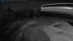 Výstupní stanice Zakletý