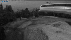 Výstupní stanice Zakletý