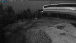 Výstupní stanice Zakletý