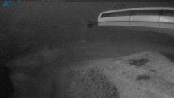 Výstupní stanice Zakletý