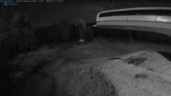 Výstupní stanice Zakletý