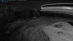 Výstupní stanice Zakletý