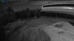 Výstupní stanice Zakletý