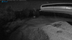 Výstupní stanice Zakletý