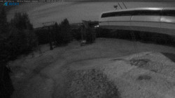 Výstupní stanice Zakletý