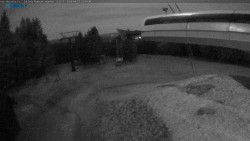 Výstupní stanice Zakletý