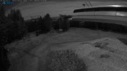 Výstupní stanice Zakletý