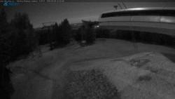 Výstupní stanice Zakletý