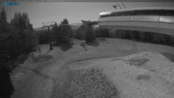 Výstupní stanice Zakletý