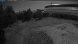 Výstupní stanice Zakletý