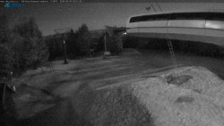 Výstupní stanice Zakletý