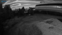 Výstupní stanice Zakletý