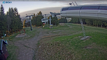 Skicentrum Říčky