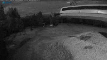 Skicentrum Říčky
