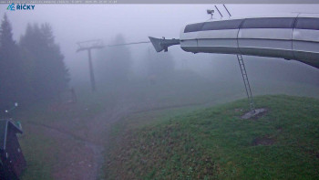 Skicentrum Říčky