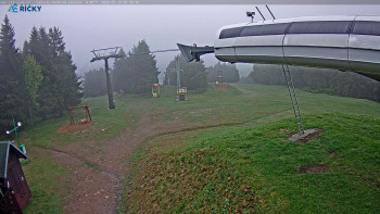 Skicentrum Říčky