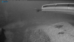 Výstupní stanice Zakletý