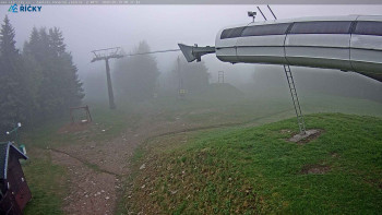 Skicentrum Říčky