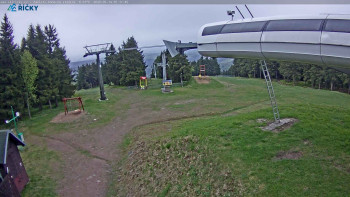 Skicentrum Říčky