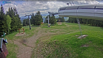 Skicentrum Říčky
