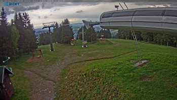 Skicentrum Říčky