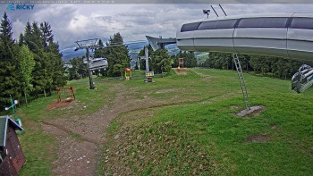 Skicentrum Říčky