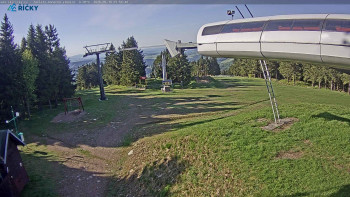 Skicentrum Říčky