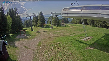 Skicentrum Říčky