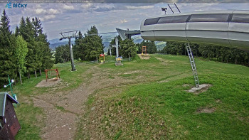 Skicentrum Říčky