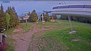 Skicentrum Říčky