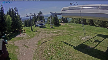 Skicentrum Říčky