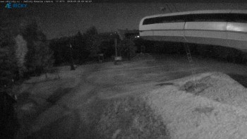 Skicentrum Říčky