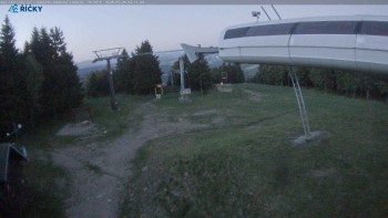 Skicentrum Říčky