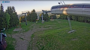 Skicentrum Říčky - Výstupní stanice Zakletý - 26.5.2026 v 05:45 Skicentrum Říčky - Výstupní stanice Zakletý - 26.5.2026 v 05:45