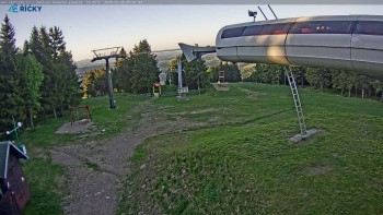 Skicentrum Říčky