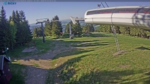 Skicentrum Říčky - Výstupní stanice Zakletý - 26.5.2026 v 07:45 Skicentrum Říčky - Výstupní stanice Zakletý - 26.5.2026 v 07:45