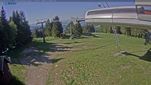 Skicentrum Říčky - Výstupní stanice Zakletý - 26.5.2026 v 08:45 Skicentrum Říčky - Výstupní stanice Zakletý - 26.5.2026 v 08:45