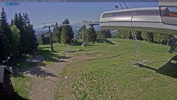 Skicentrum Říčky