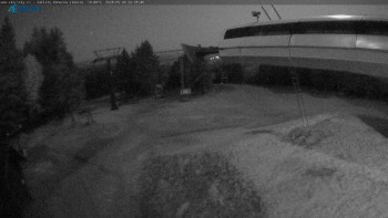 Skicentrum Říčky