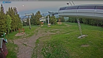 Skicentrum Říčky