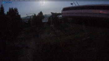Skicentrum Říčky