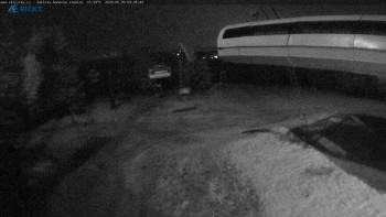 Skicentrum Říčky